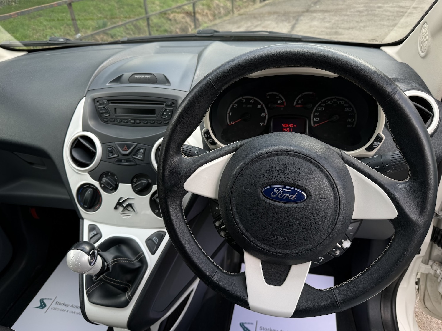 Used Ford Ka 2016 for sale - 77836925: Photo 15