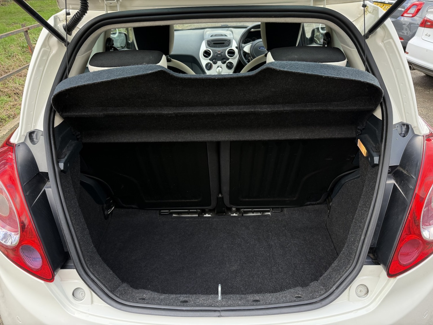 Used Ford Ka 2016 for sale - 77836925: Photo 16