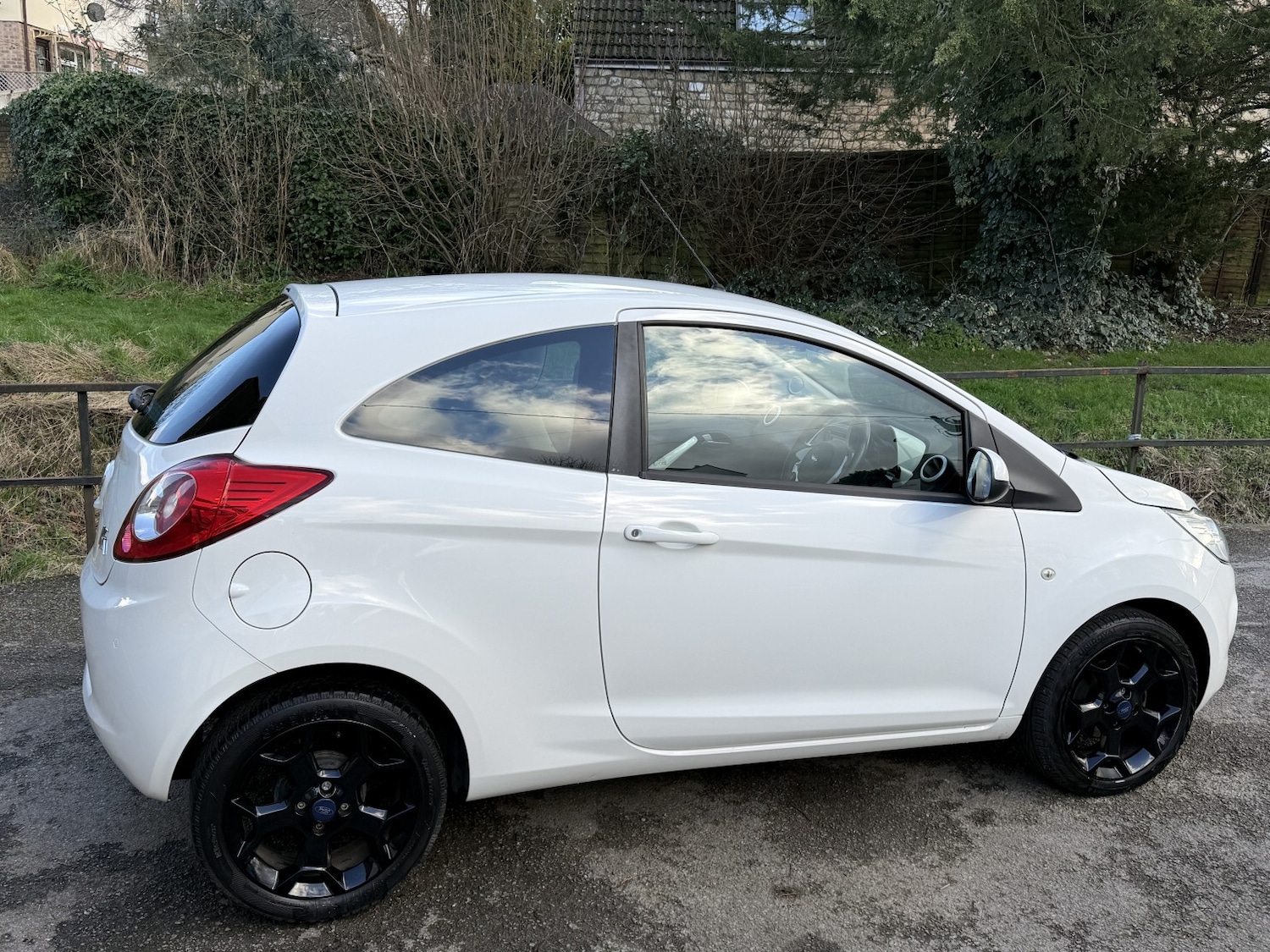 Used Ford Ka 2016 for sale - 77836925: Photo 2
