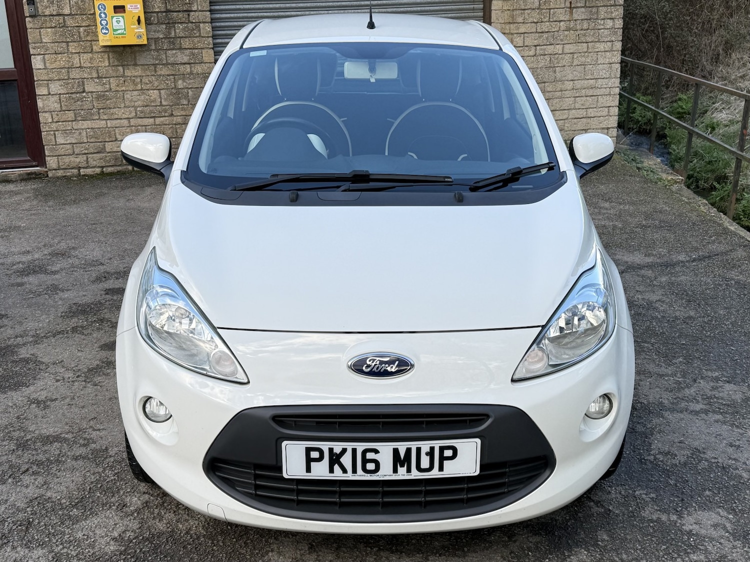 Used Ford Ka 2016 for sale - 77836925: Photo 7