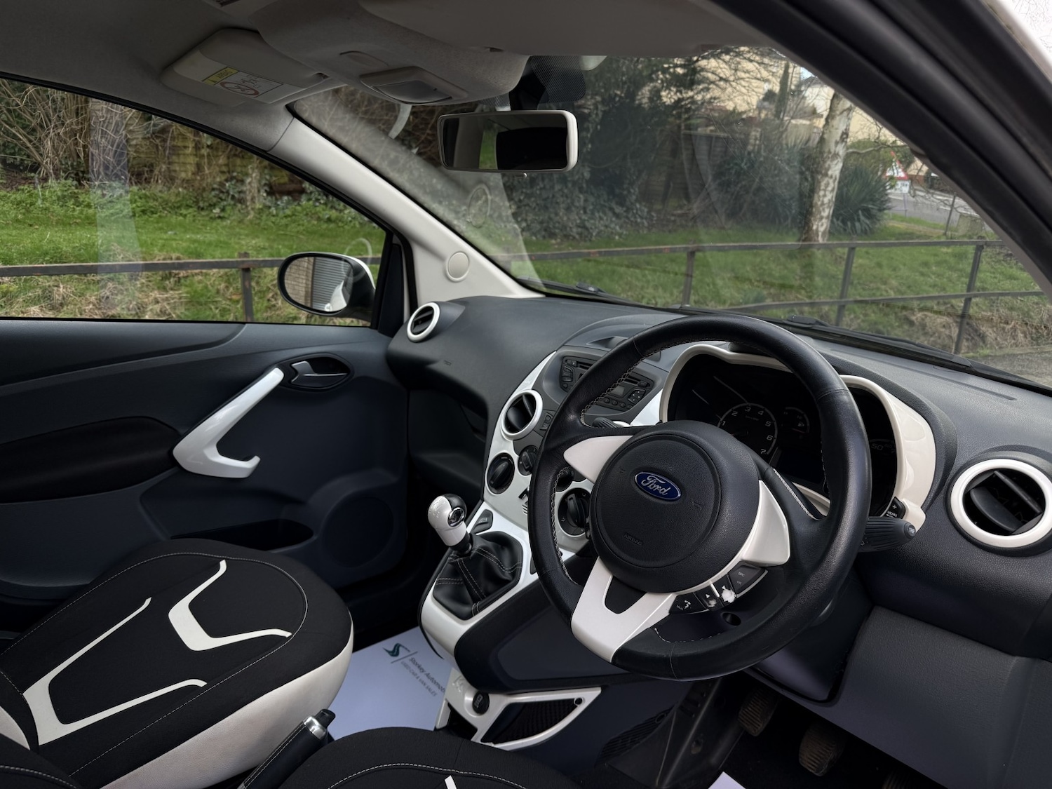 Used Ford Ka 2016 for sale - 77836925: Photo 8