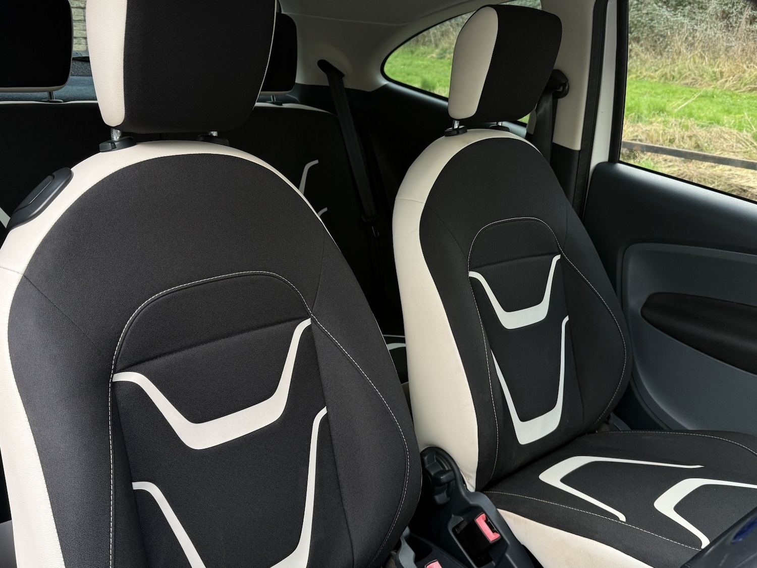 Used Ford Ka 2016 for sale - 77836925: Photo 9