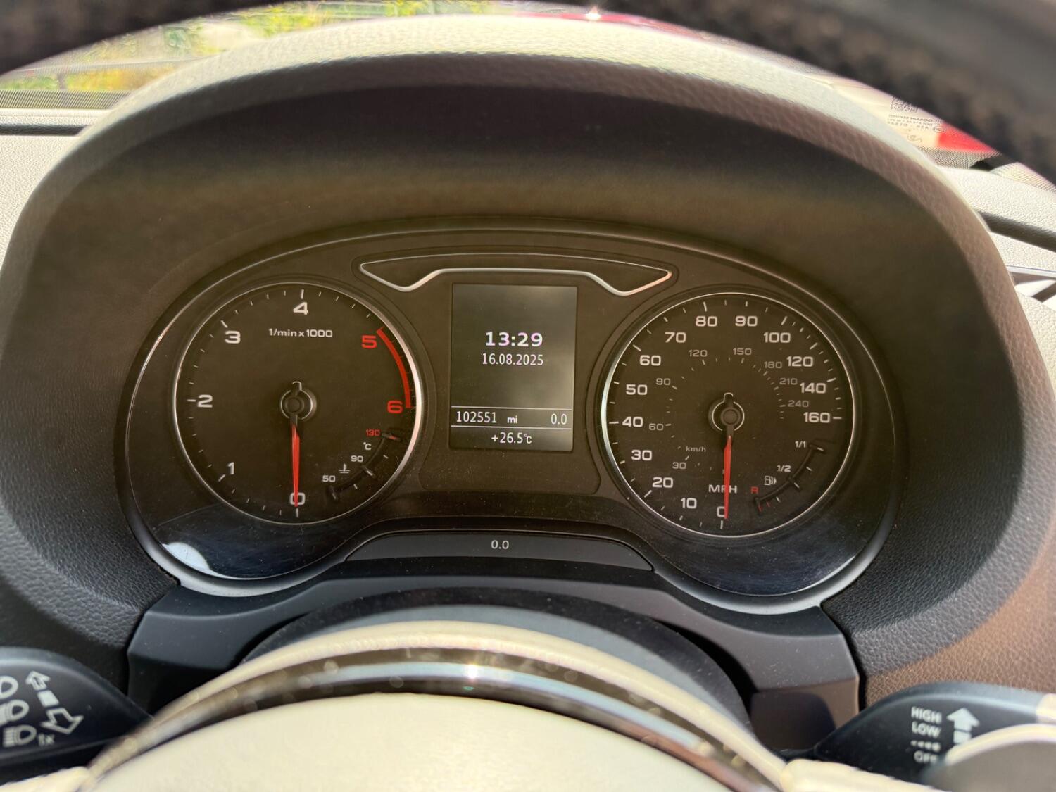 Used Audi A3 for sale - 77836903: Photo 10