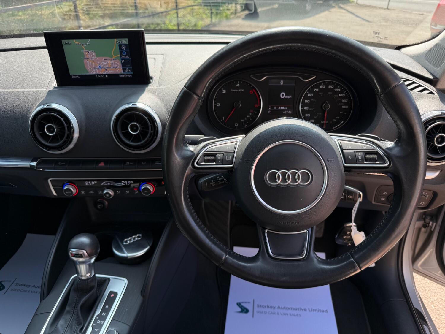 Used Audi A3 for sale - 77836903: Photo 13