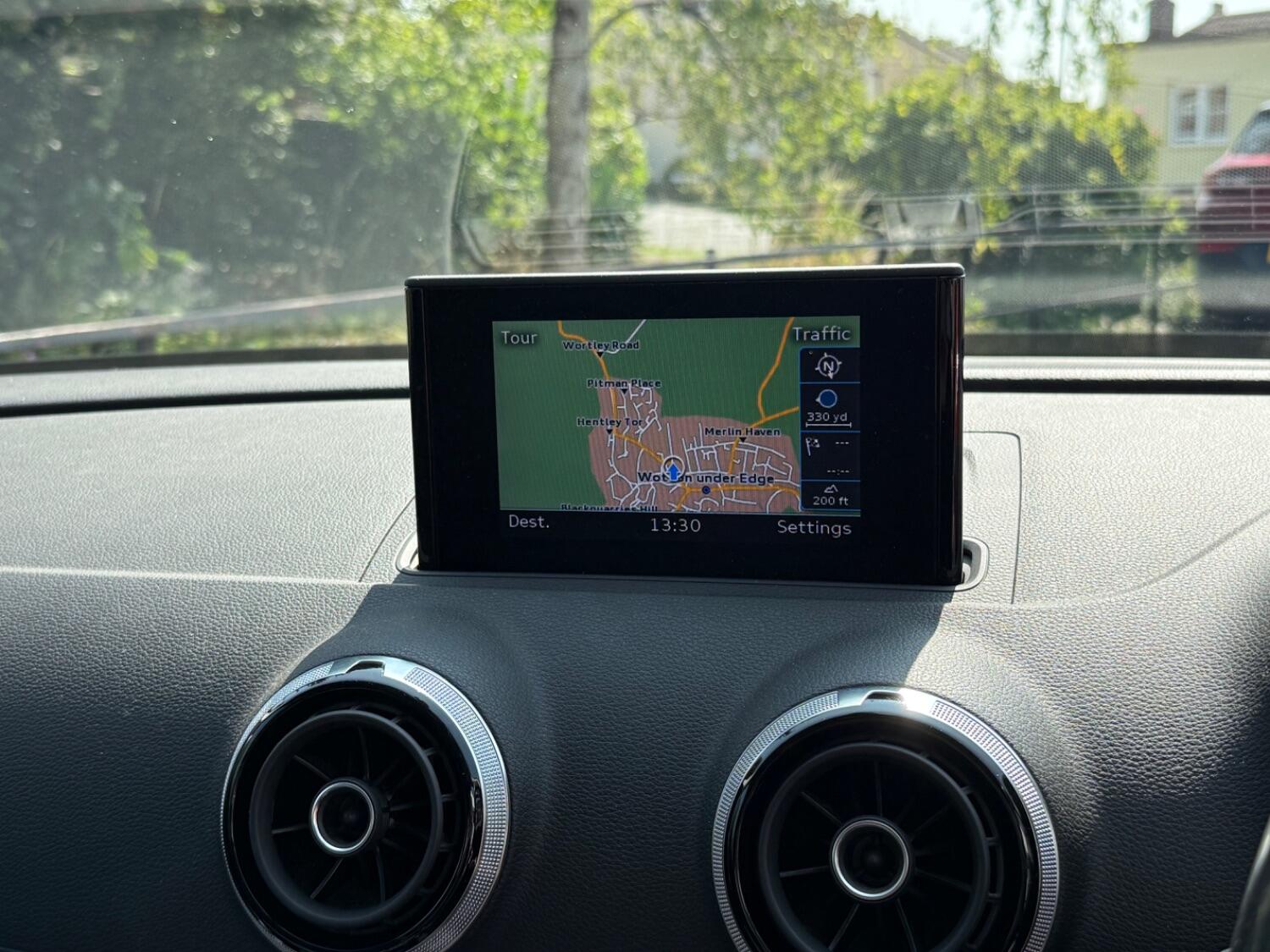 Used Audi A3 for sale - 77836903: Photo 18