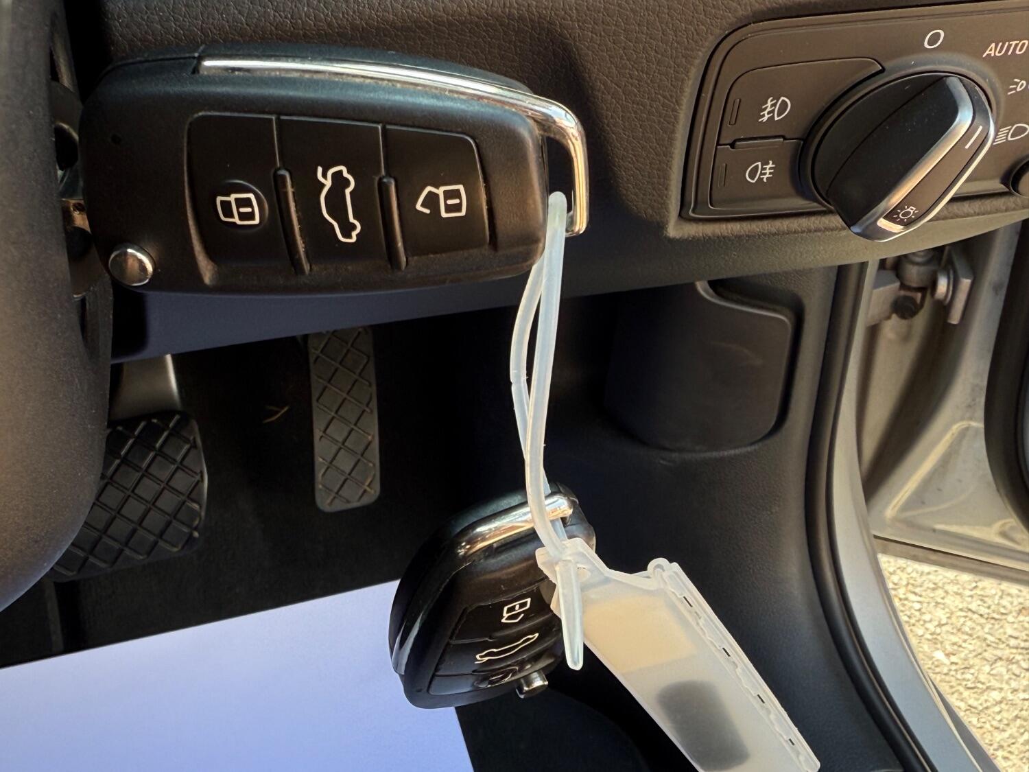 Used Audi A3 for sale - 77836903: Photo 21