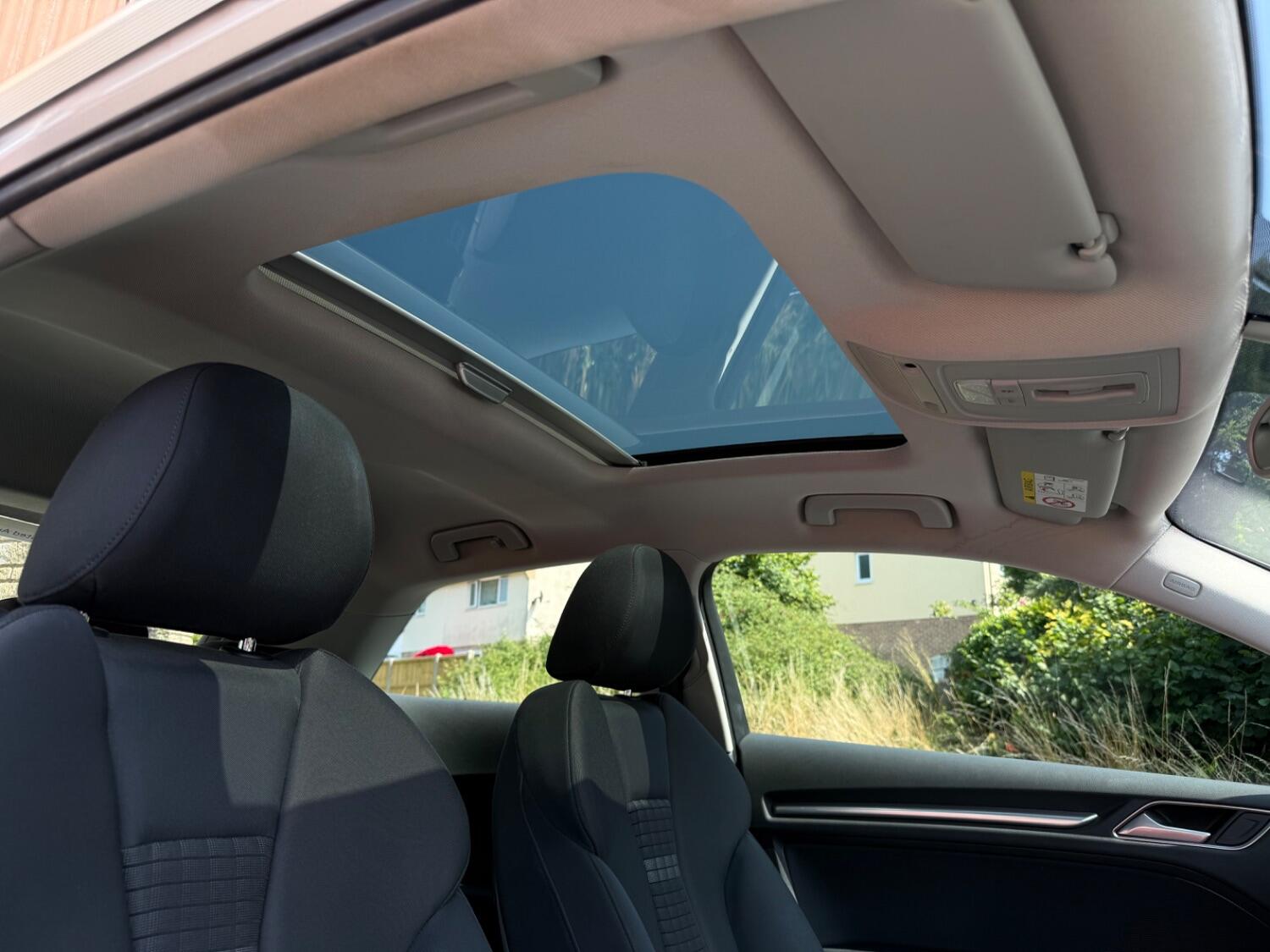 Used Audi A3 for sale - 77836903: Photo 23