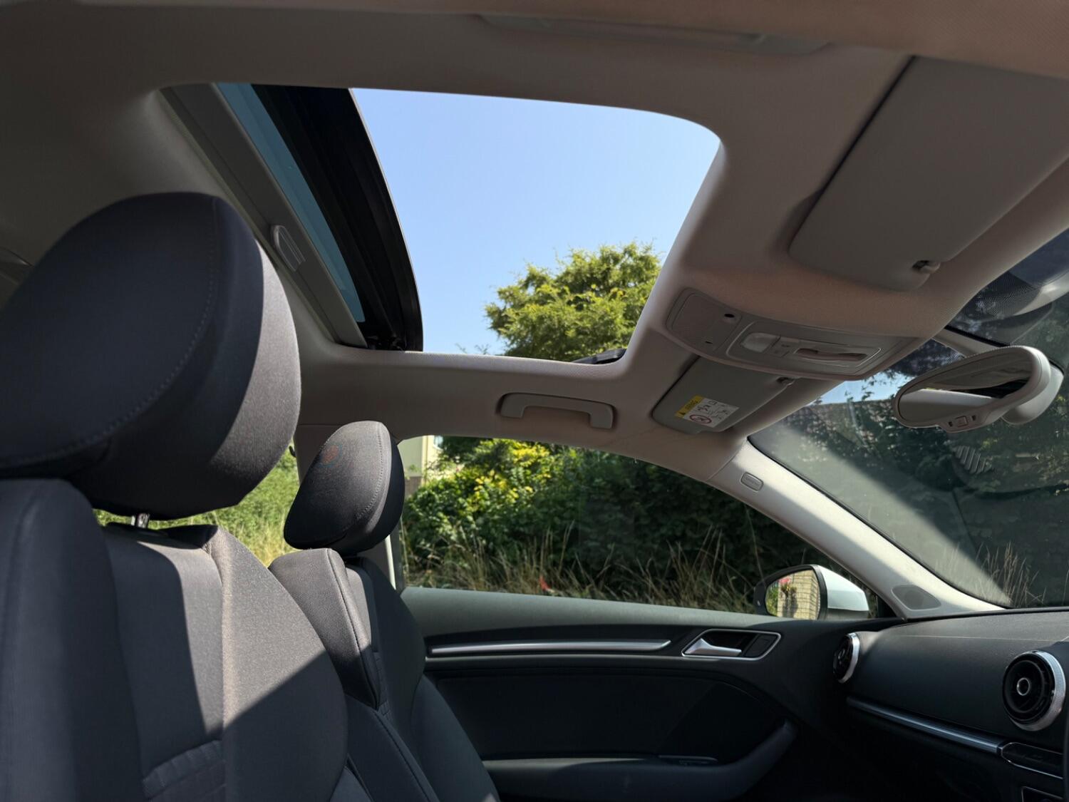 Used Audi A3 for sale - 77836903: Photo 24