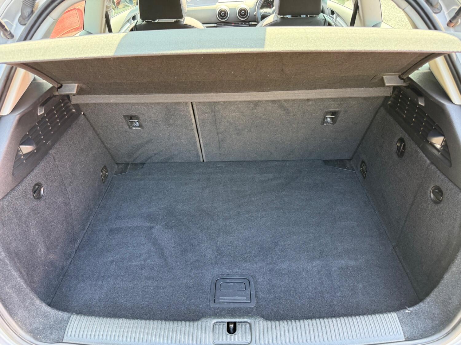 Used Audi A3 for sale - 77836903: Photo 26