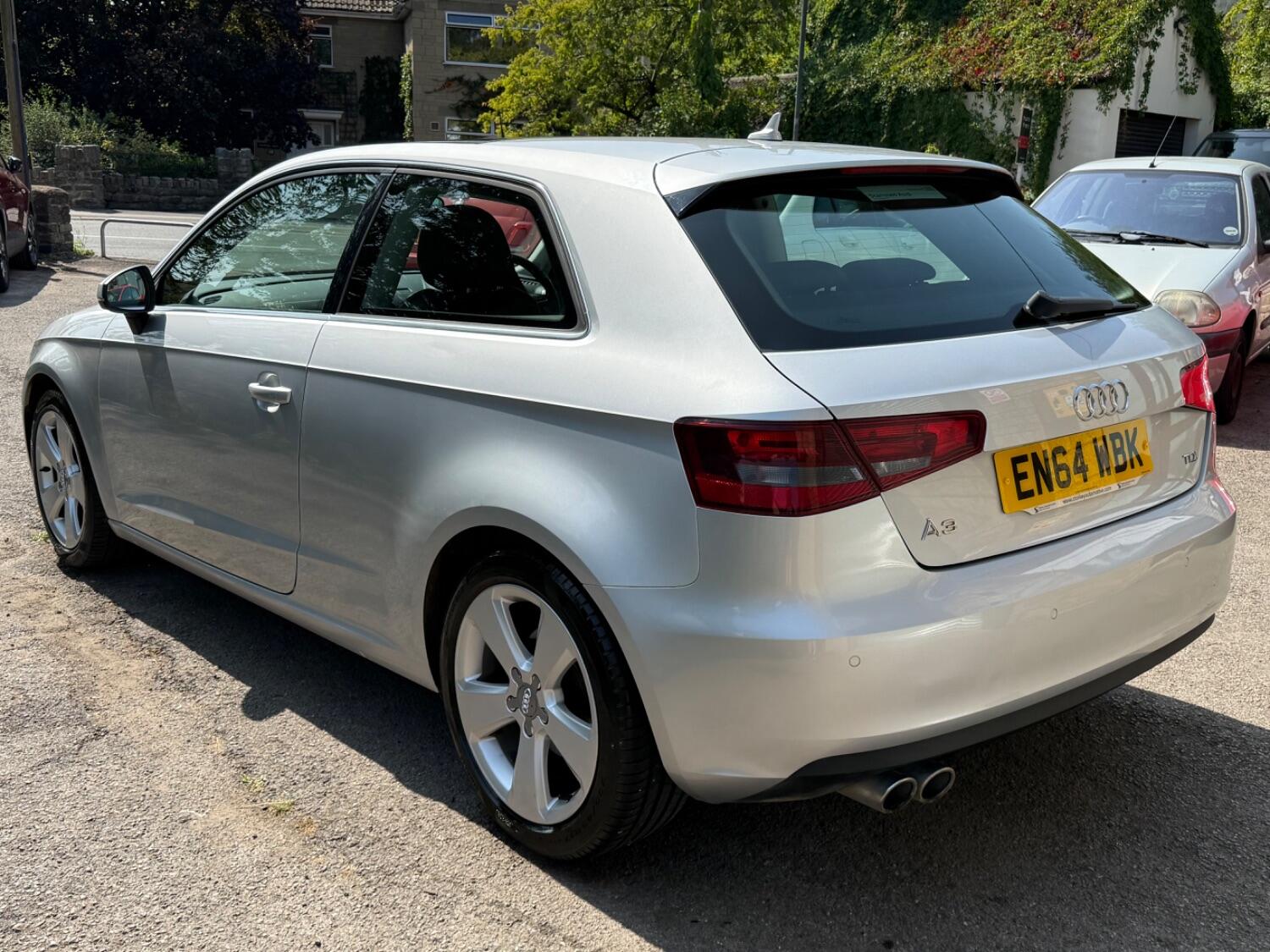 Used Audi A3 for sale - 77836903: Photo 5