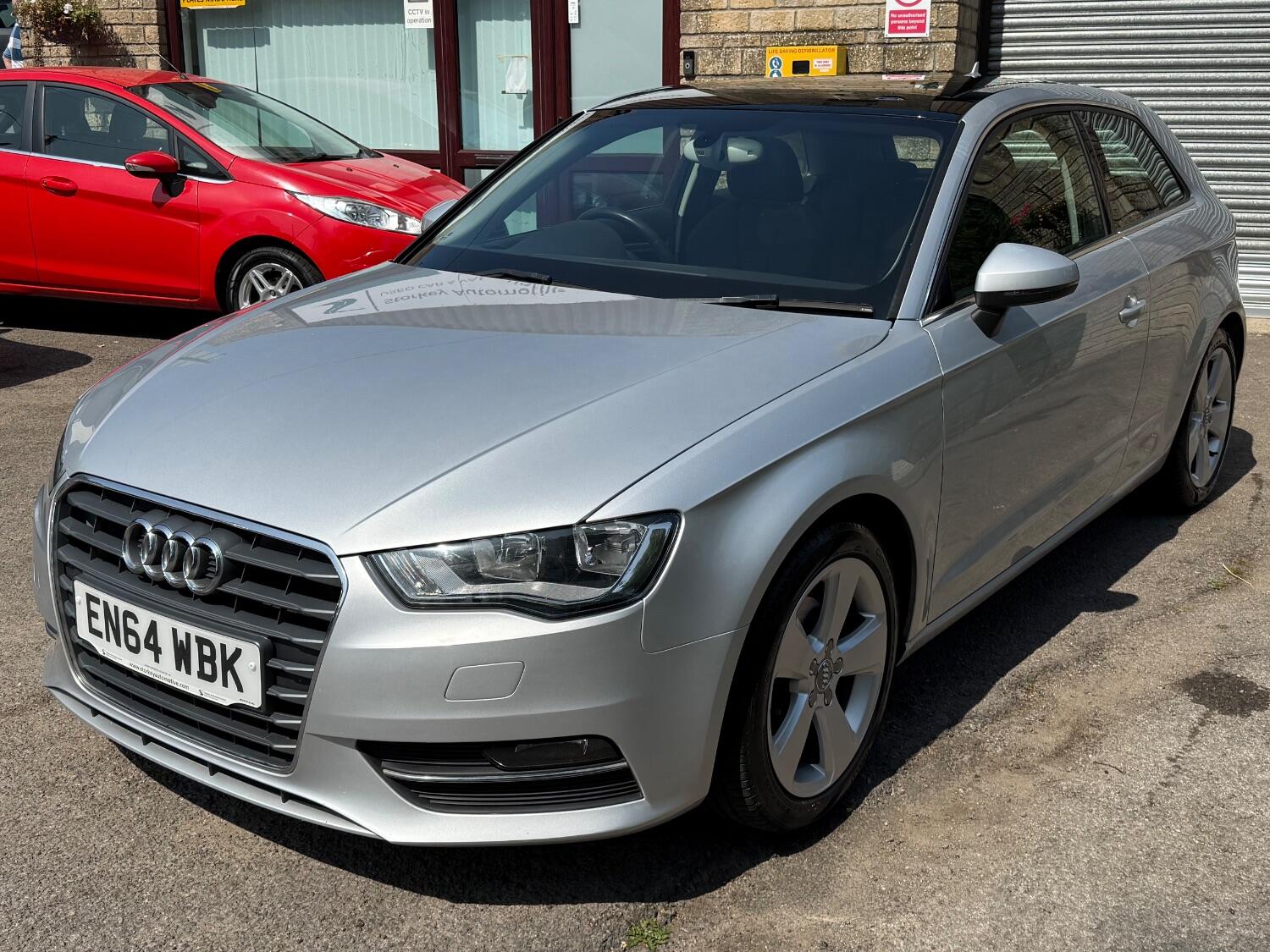 Used Audi A3 for sale - 77836903: Photo 6