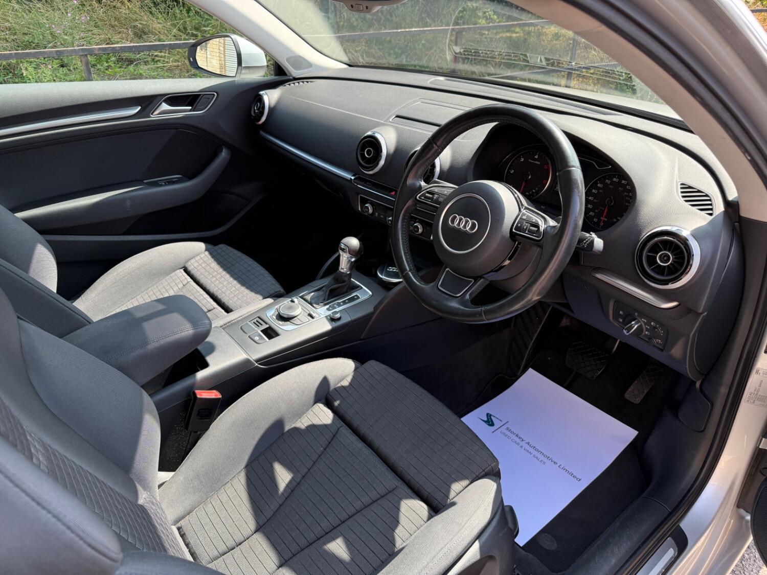 Used Audi A3 for sale - 77836903: Photo 8