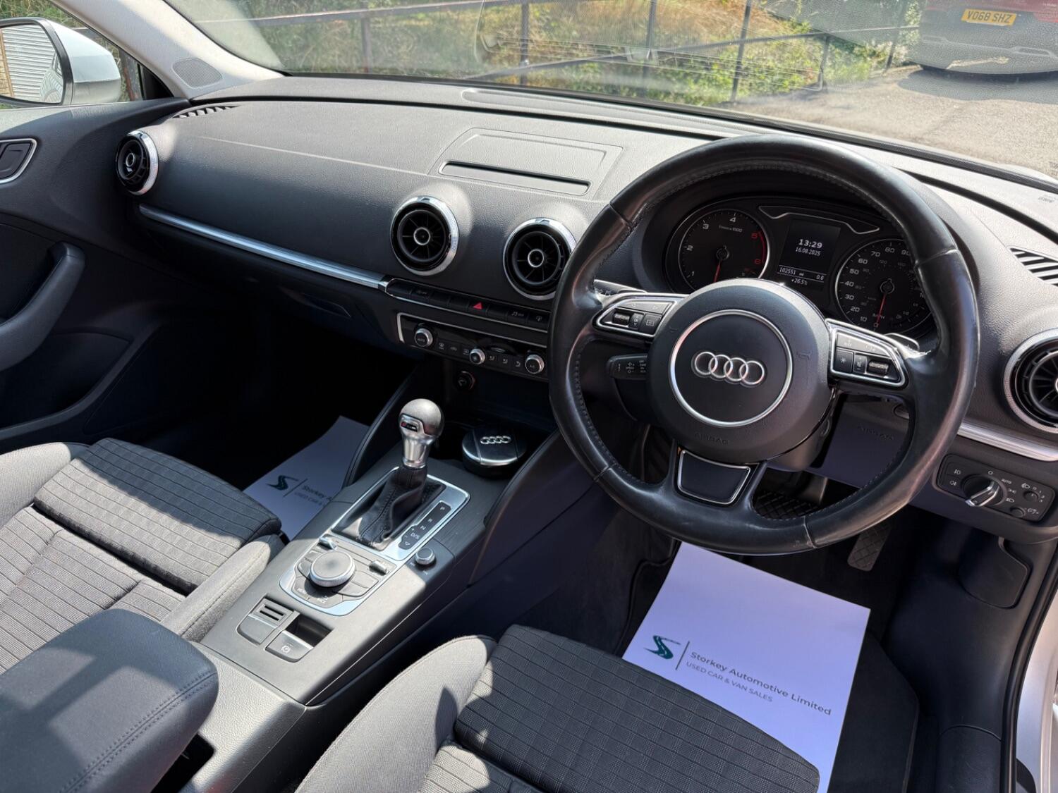 Used Audi A3 for sale - 77836903: Photo 9