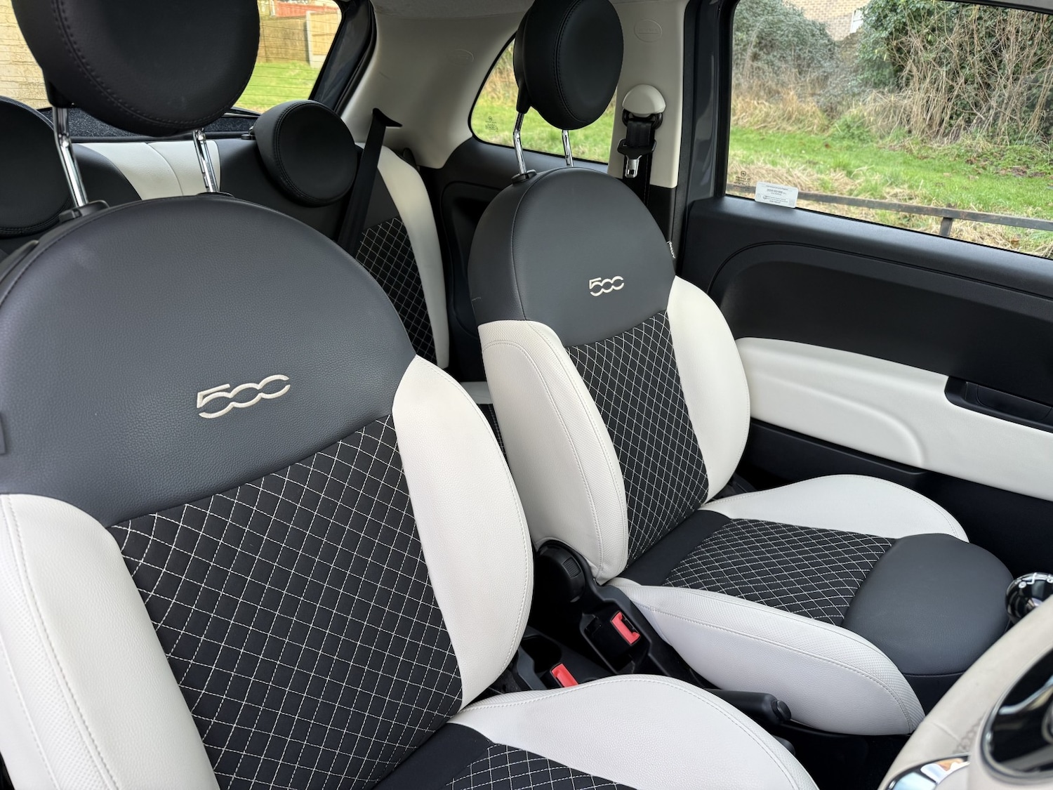 Used Fiat 500 2022 for sale - 78011331: Photo 10