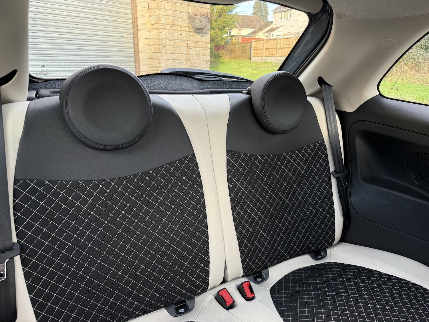 Used Fiat 500 2022 for sale - 78011331: Photo 12