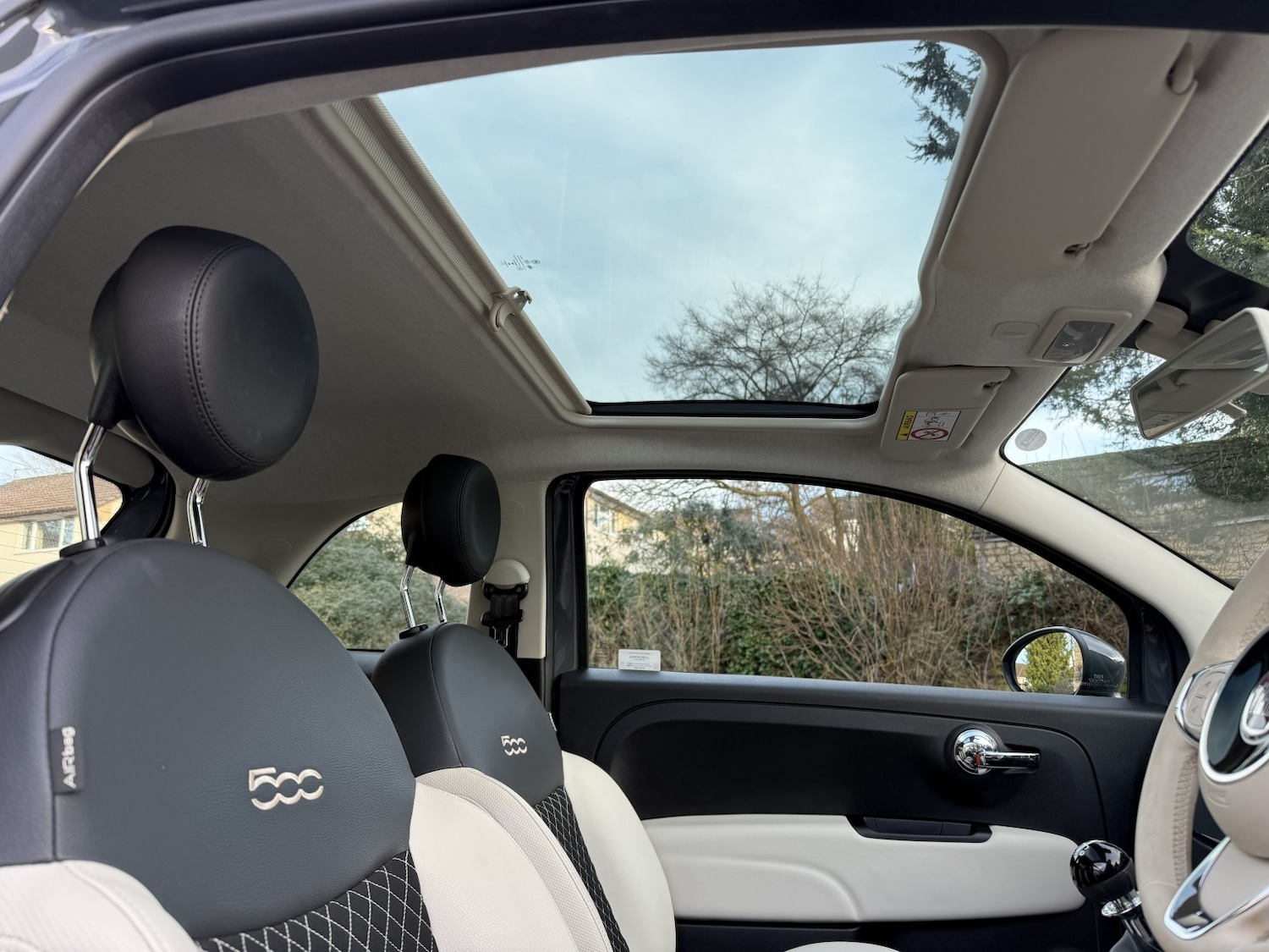 Used Fiat 500 2022 for sale - 78011331: Photo 13