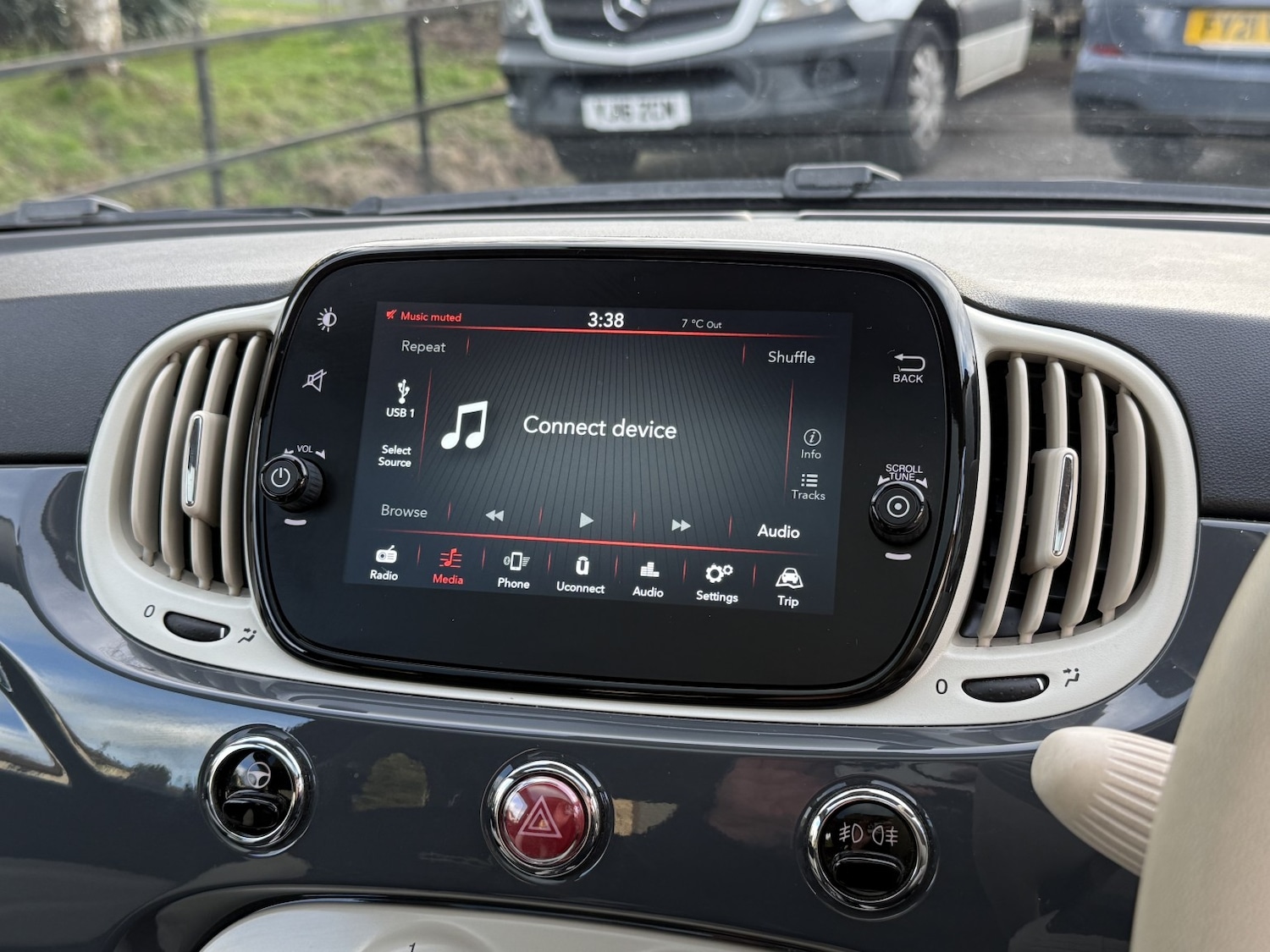 Used Fiat 500 2022 for sale - 78011331: Photo 14