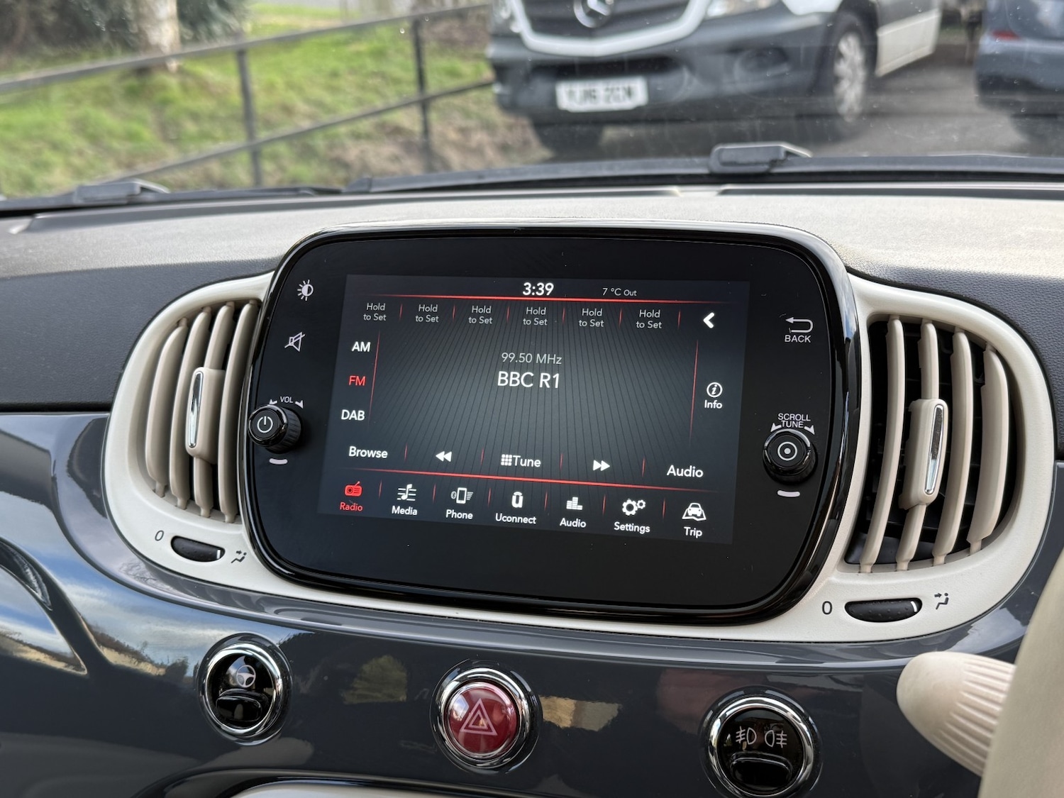 Used Fiat 500 2022 for sale - 78011331: Photo 15