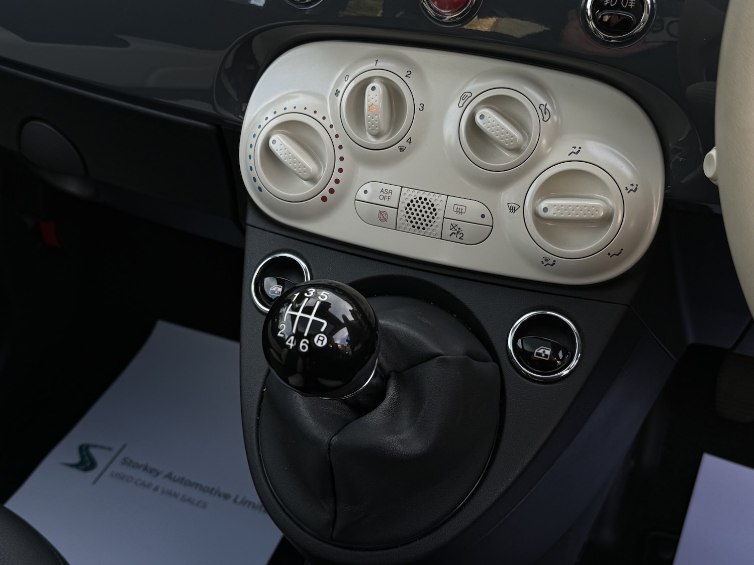 Used Fiat 500 2022 for sale - 78011331: Photo 16