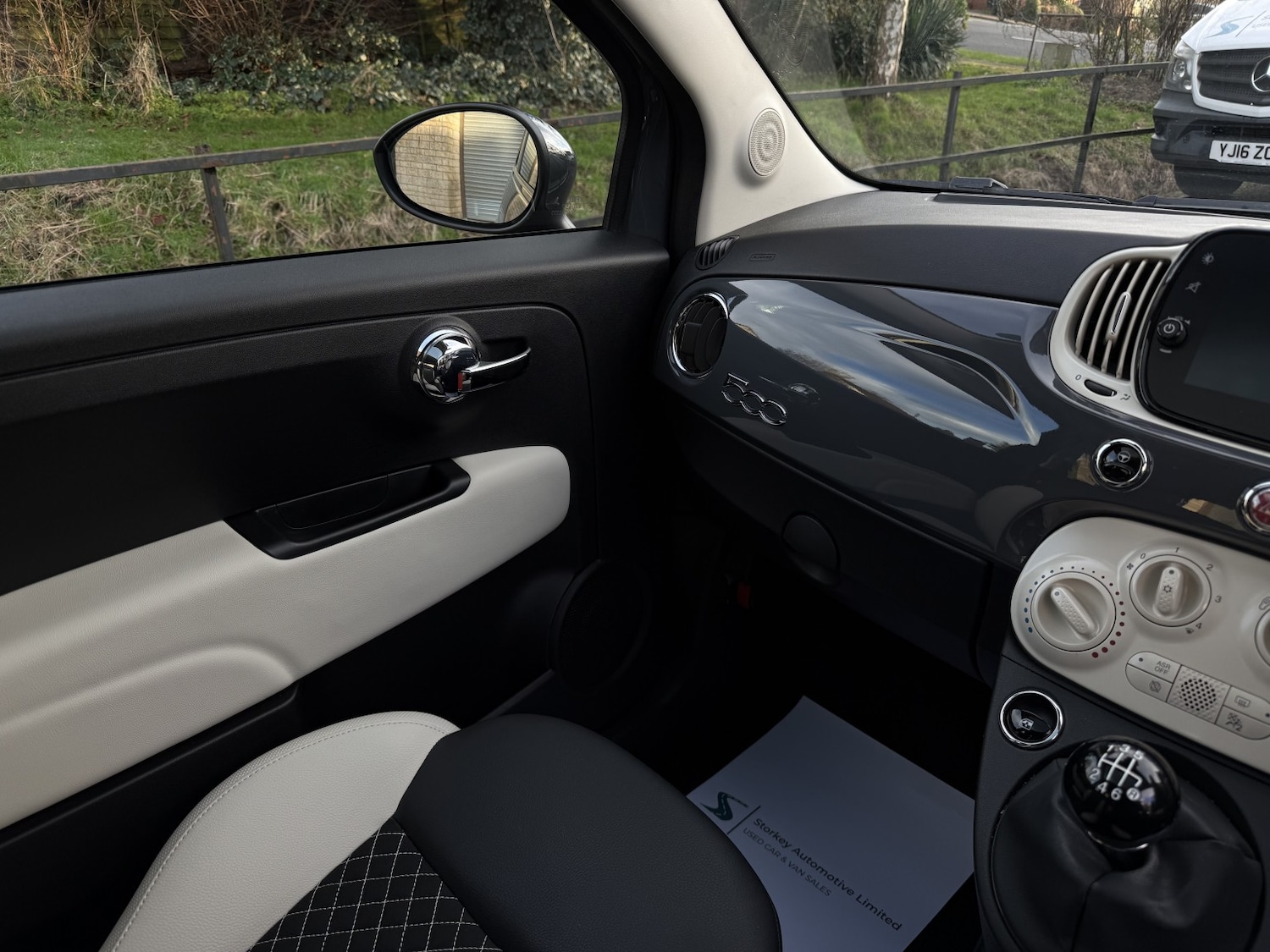 Used Fiat 500 2022 for sale - 78011331: Photo 20