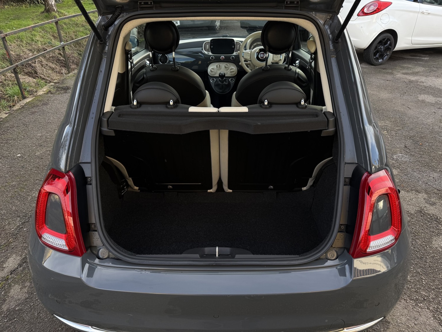 Used Fiat 500 2022 for sale - 78011331: Photo 21