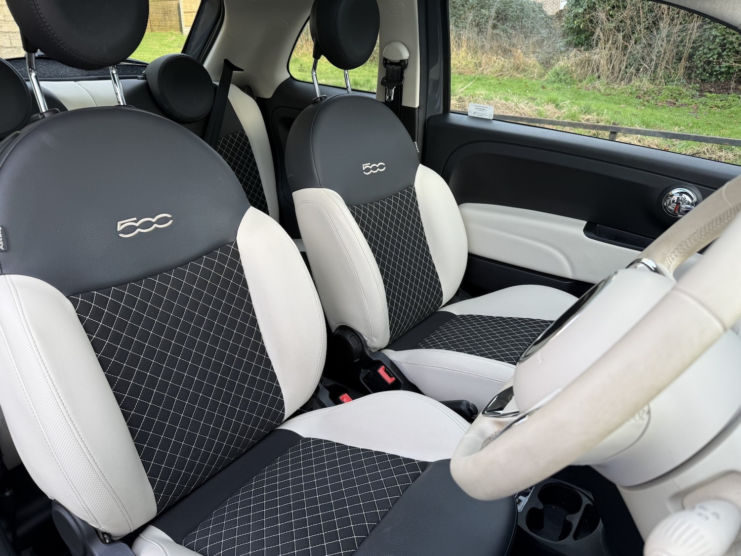 Used Fiat 500 2022 for sale - 78011331: Photo 9