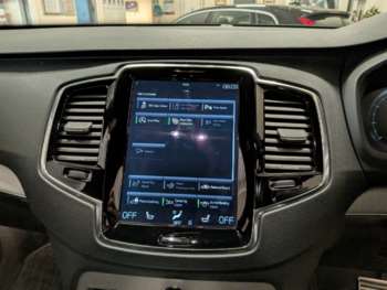 Used Volvo XC90 2016 for sale - 74813353: Photo