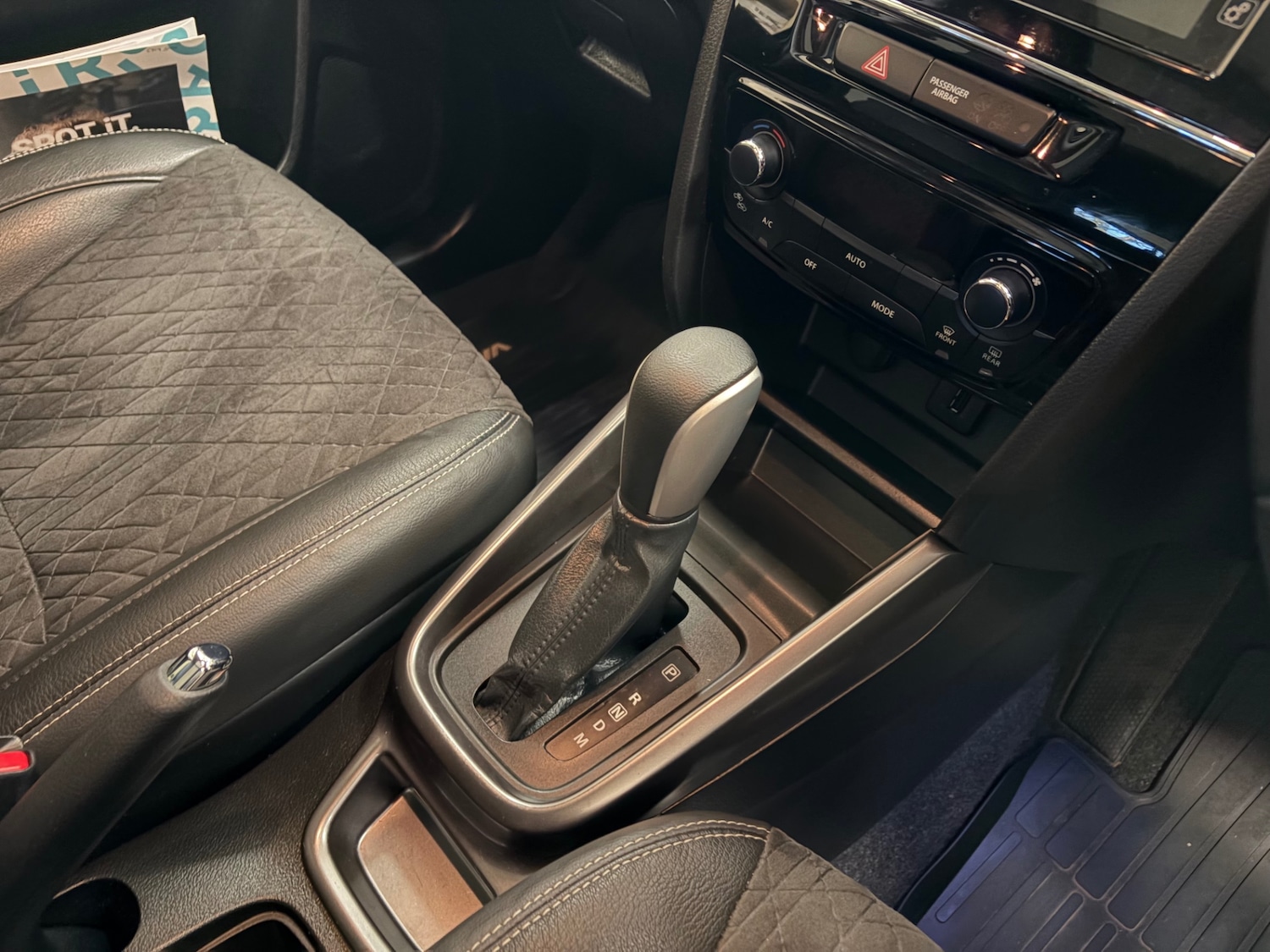 Used Suzuki Vitara 2019 for sale - 77159141: Photo 10