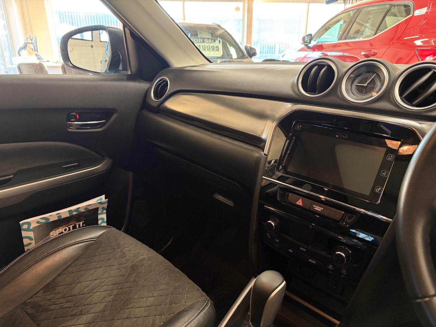 Used Suzuki Vitara 2019 for sale - 77159141: Photo 11