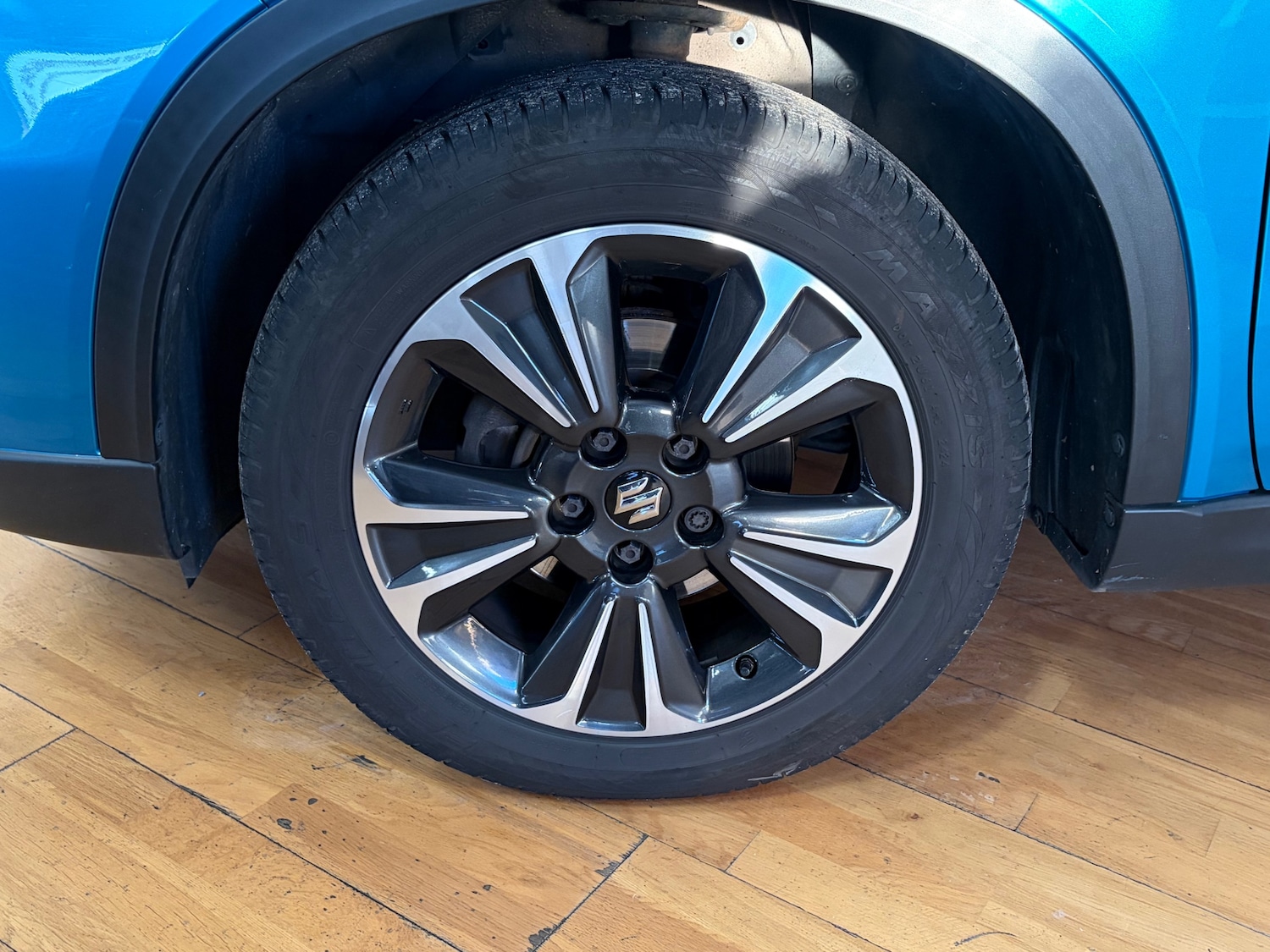 Used Suzuki Vitara 2019 for sale - 77159141: Photo 2