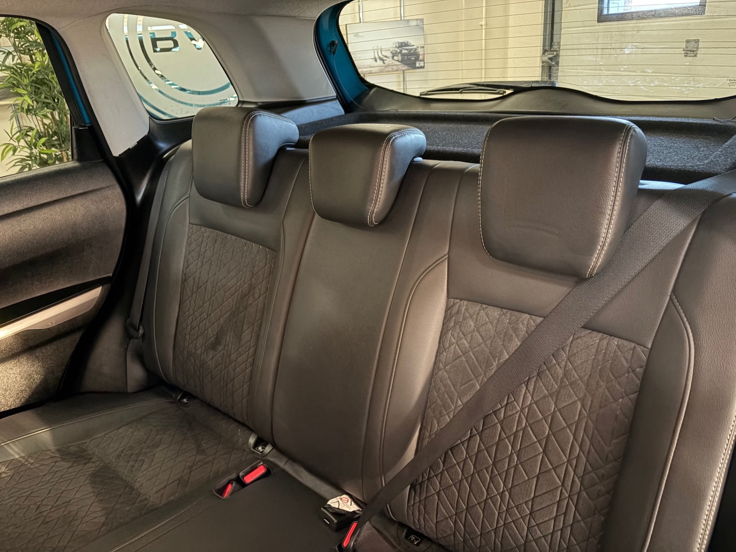 Used Suzuki Vitara 2019 for sale - 77159141: Photo 4