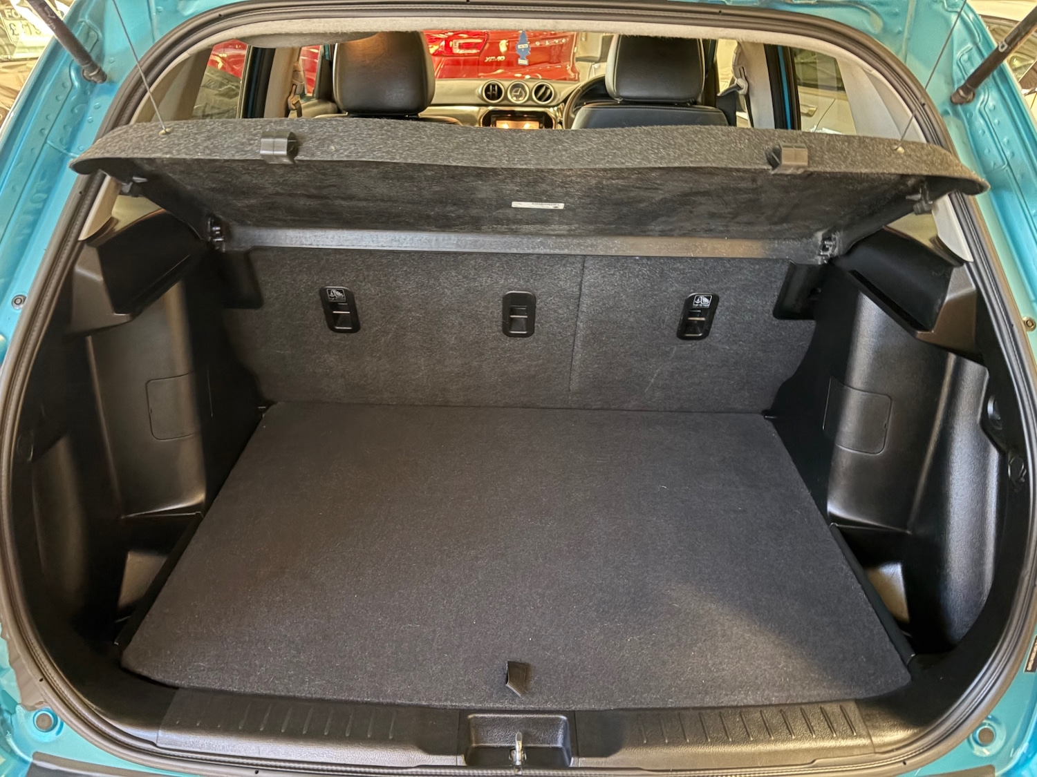 Used Suzuki Vitara 2019 for sale - 77159141: Photo 5