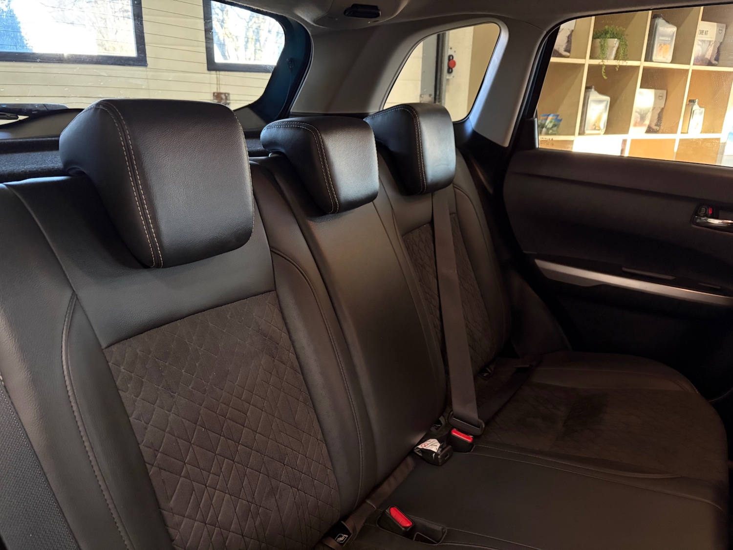 Used Suzuki Vitara 2019 for sale - 77159141: Photo 7