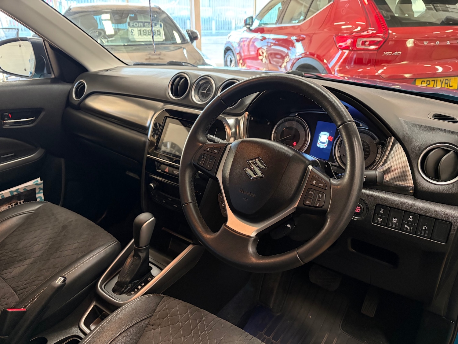 Used Suzuki Vitara 2019 for sale - 77159141: Photo 8