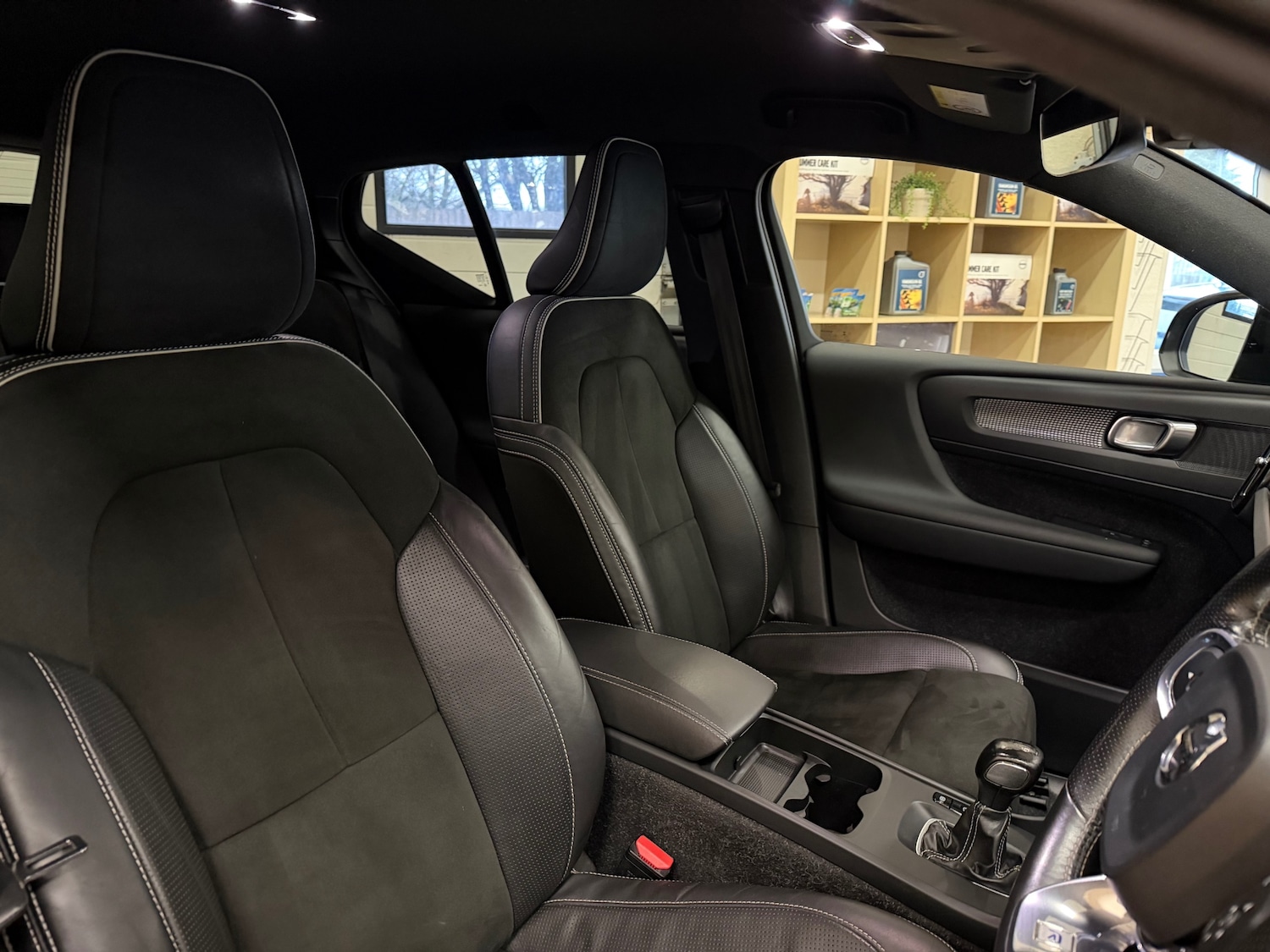 Used Volvo XC40 2019 for sale - 77391762: Photo 12