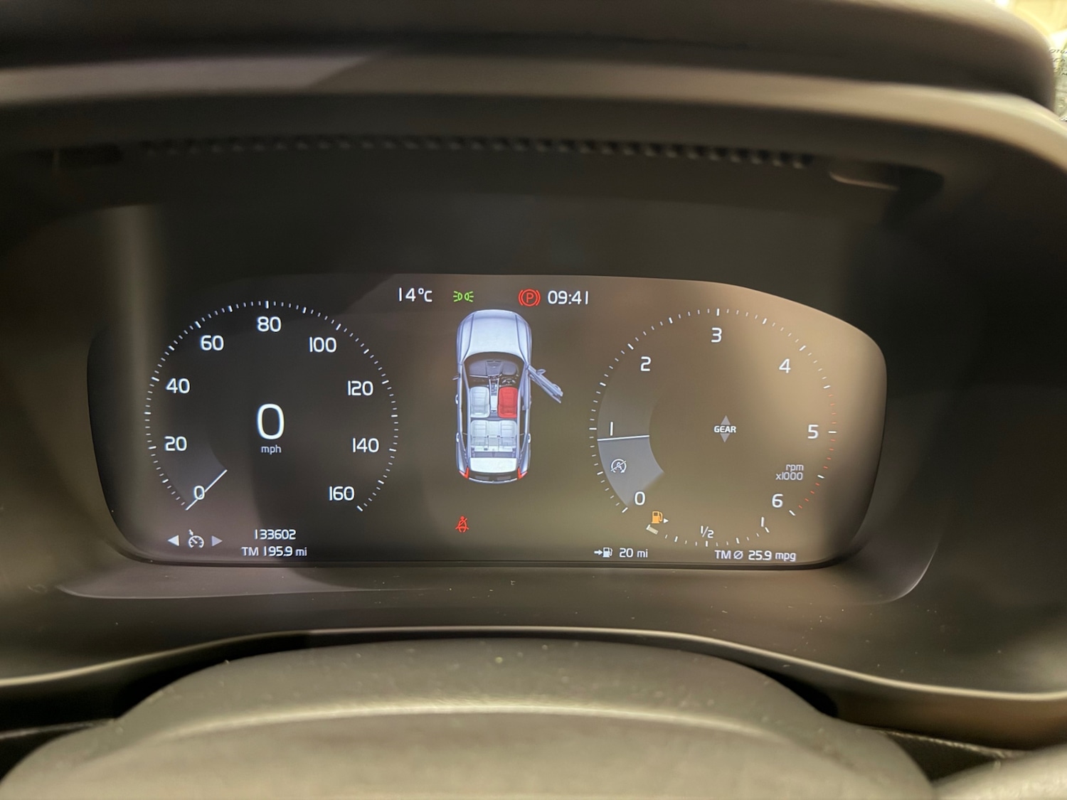 Used Volvo XC40 2019 for sale - 77391762: Photo 13