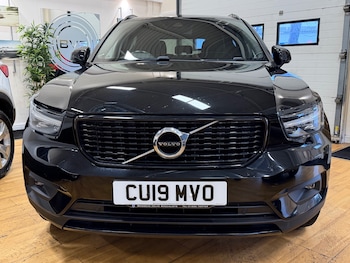Used Volvo XC40 2019 for sale - 77391762: Photo