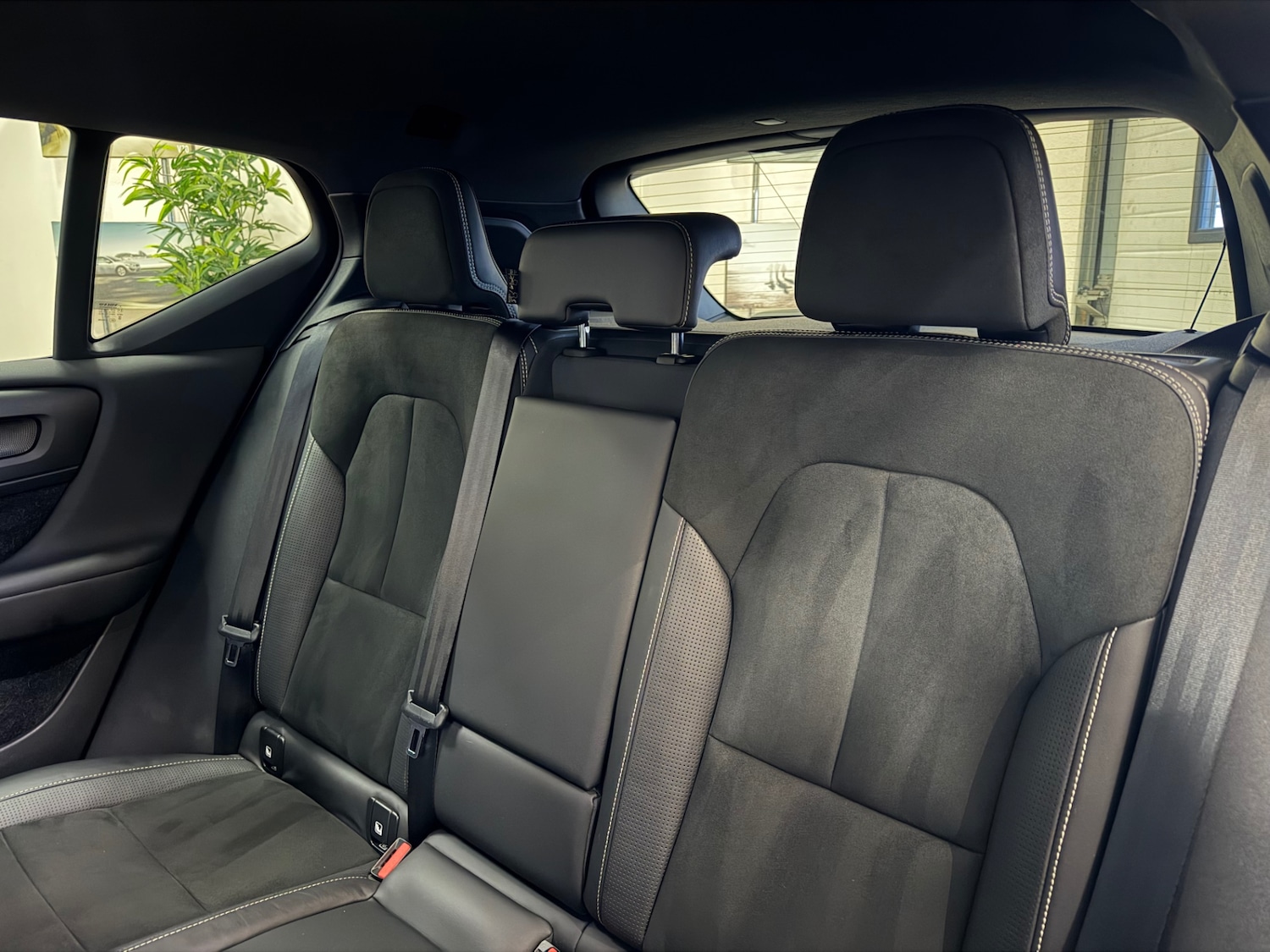 Used Volvo XC40 2019 for sale - 77391762: Photo 5