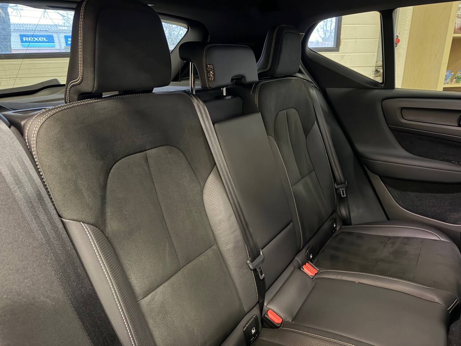 Used Volvo XC40 2019 for sale - 77391762: Photo 8