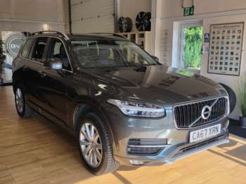 2018 (67) - 2.0 D5 PowerPulse Momentum 5dr AWD Geartronic