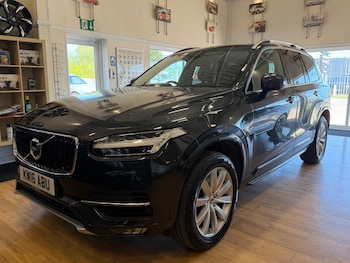 Used Volvo XC90 2016 for sale - 78368664: Photo