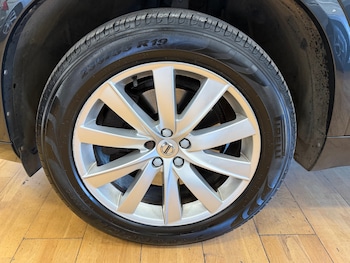 Used Volvo XC90 2016 for sale - 78368664: Photo