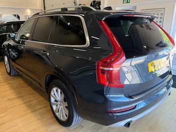 Used Volvo XC90 2016 for sale - 78368664: Photo