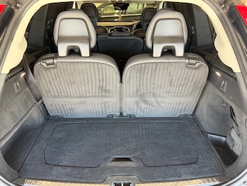 Used Volvo XC90 2016 for sale - 78368664: Photo