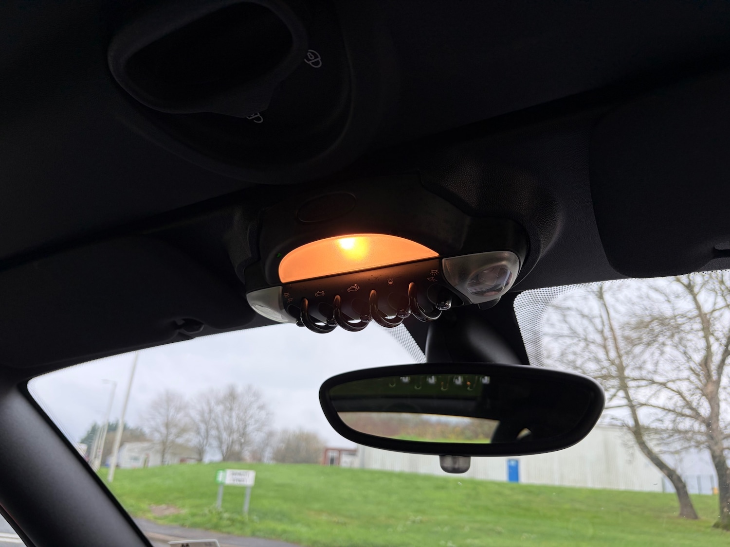 Used MINI Roadster 2014 for sale - 76504539: Photo 14