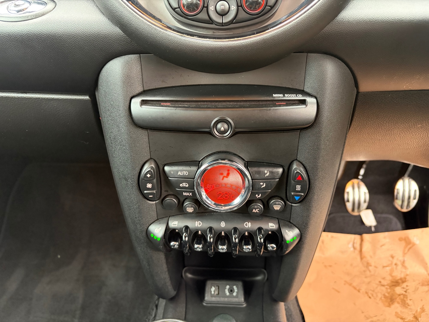 Used MINI Roadster 2014 for sale - 76504539: Photo 16