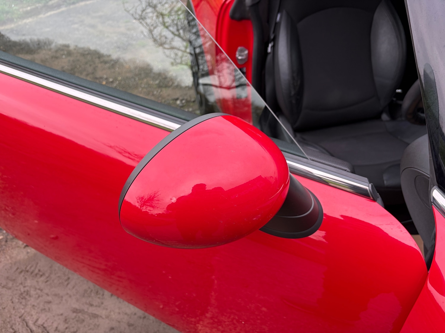 Used MINI Roadster 2014 for sale - 76504539: Photo 17