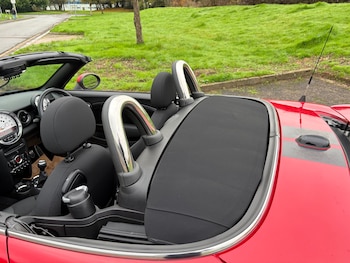 Used MINI Roadster 2014 for sale - 76504539: Photo