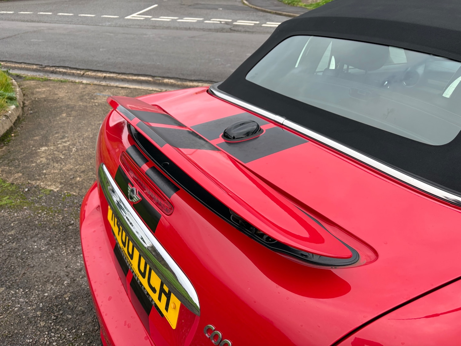 Used MINI Roadster 2014 for sale - 76504539: Photo 7