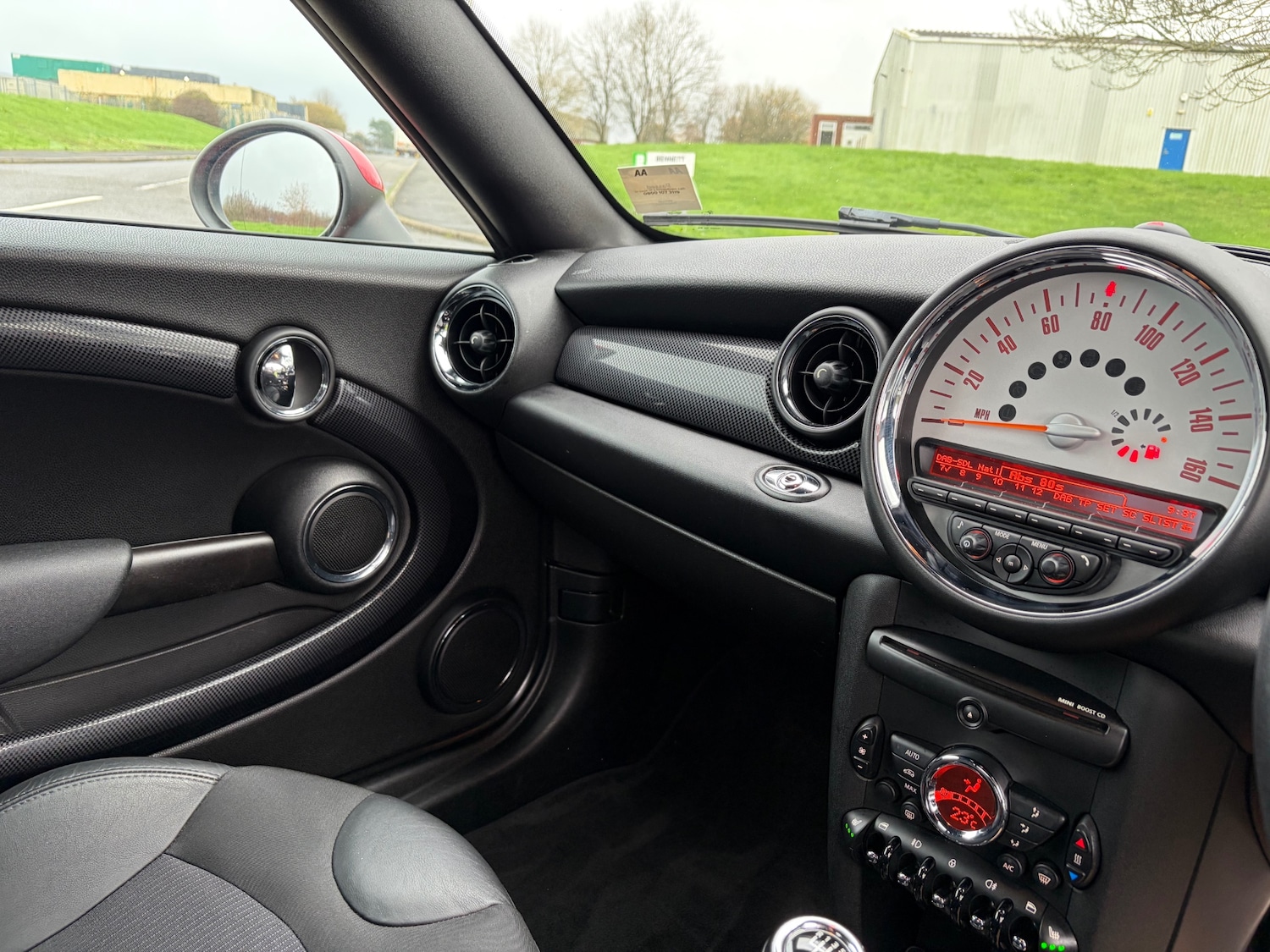 Used MINI Roadster 2014 for sale - 76504539: Photo 8